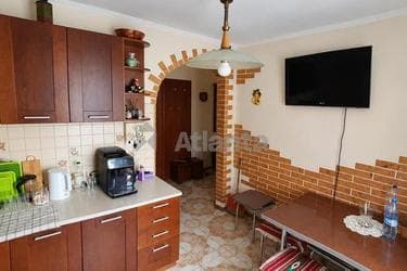 Многокомнатная квартира по адресу ул. Виговского (площадь 78,8 м²) - Atlanta.ua - фото 13
