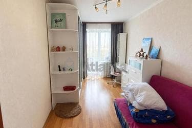 Многокомнатная квартира по адресу ул. Виговского (площадь 78,8 м²) - Atlanta.ua - фото 20