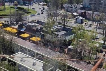 3-комнатная квартира по адресу Мудрого Ярослава пр-т(Глушко ак. Пр. ) (площадь 62,5 м²) - Atlanta.ua - фото 17