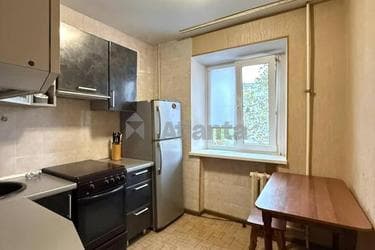2-комнатная квартира по адресу ул. Комарова (площадь 42,9 м²) - Atlanta.ua - фото 10
