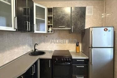 2-комнатная квартира по адресу ул. Комарова (площадь 42,9 м²) - Atlanta.ua - фото 11