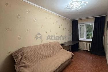 2-комнатная квартира по адресу ул. Комарова (площадь 42,9 м²) - Atlanta.ua - фото 14