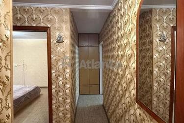 2-комнатная квартира по адресу ул. Комарова (площадь 42,9 м²) - Atlanta.ua - фото 15