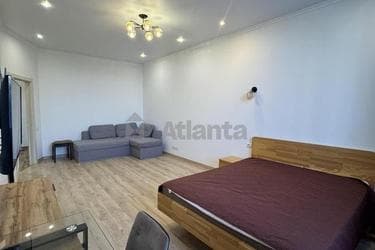 1-кімнатна квартира за адресою вул. Французький бульв. (площа 58 м²) - Atlanta.ua - фото 29