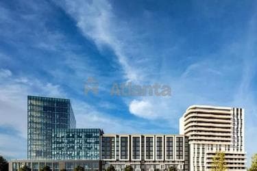 2-комнатная квартира по адресу Вашингтона Дж. Ул. (площадь 62,2 м²) - Atlanta.ua - imageAlt 7