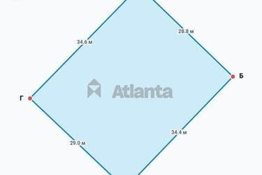 Участок по адресу ул. Комфортная (площадь 10 сот) - Atlanta.ua - imageAlt 16