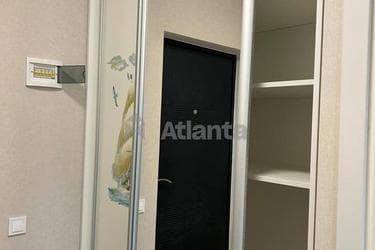 1-комнатная квартира по адресу Небесной Сотни пр. (площадь 35,5 м²) - Atlanta.ua - фото 24