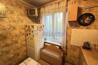 1-комнатная квартира по адресу ул. Центральный аэропорт (площадь 30 м²) - Atlanta.ua - imageAlt 21