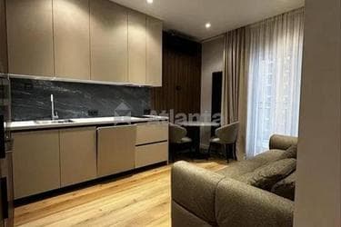 1-комнатная квартира по адресу ул. Краснова (площадь 42,9 м²) - Atlanta.ua - imageAlt 19