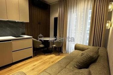 1-комнатная квартира по адресу ул. Краснова (площадь 42,9 м²) - Atlanta.ua - imageAlt 21