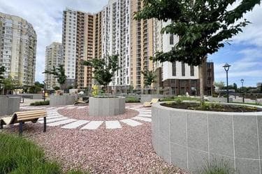 1-кімнатна квартира за адресою вул. Краснова (площа 40 м²) - Atlanta.ua - фото 23