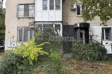 3-комнатная квартира по адресу Мудрого Ярослава пр-т(Глушко ак. Пр. ) (площадь 60 м²) - Atlanta.ua - фото 27