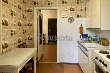 1-комнатная квартира по адресу ул. Бувалкина Владислава (площадь 44,6 м²) - Atlanta.ua - imageAlt 24