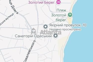 Участок по адресу Якорный пер. (площадь 5,2 сот) - Atlanta.ua - imageAlt 8
