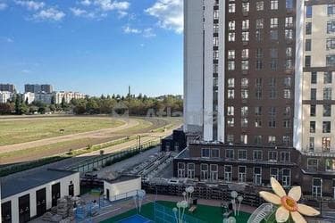 1-комнатная квартира по адресу ул. Краснова (площадь 43 м²) - Atlanta.ua - imageAlt 8