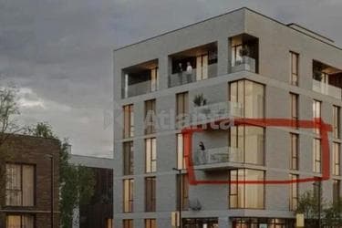 2-комнатная квартира по адресу Пимоненко Николая ул. (площадь 61,5 м²) - Atlanta.ua - imageAlt 10
