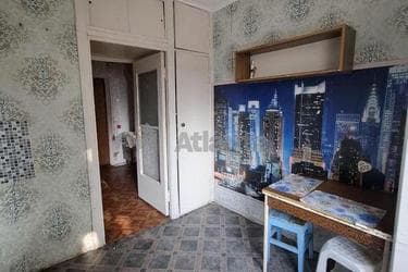 1-комнатная квартира по адресу ул. Заболотного ак. (площадь 34 м²) - Atlanta.ua - imageAlt 13