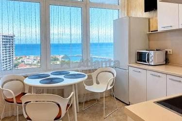 1-кімнатна квартира за адресою вул. Каманіна (площа 40 м²) - Atlanta.ua - фото 8