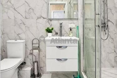 1-кімнатна квартира за адресою вул. Каманіна (площа 40 м²) - Atlanta.ua - фото 13