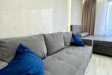 1-кімнатна квартира за адресою вул. Генуезька (площа 28,2 м²) - Atlanta.ua - фото 21