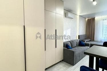 1-кімнатна квартира за адресою вул. Генуезька (площа 28,2 м²) - Atlanta.ua - фото 25