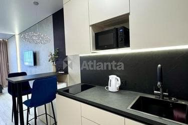 1-кімнатна квартира за адресою вул. Генуезька (площа 28,2 м²) - Atlanta.ua - фото 27