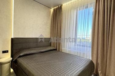 1-кімнатна квартира за адресою вул. Генуезька (площа 28,2 м²) - Atlanta.ua - фото 28