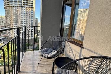1-кімнатна квартира за адресою вул. Генуезька (площа 28,2 м²) - Atlanta.ua - фото 33