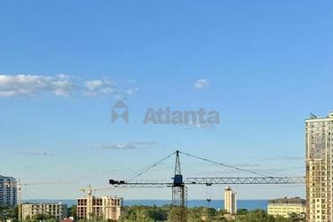1-кімнатна квартира за адресою вул. Генуезька (площа 28,2 м²) - Atlanta.ua - фото 34