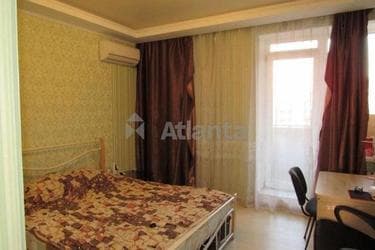 2-комнатная квартира по адресу ул. Афанасьева Геннадия (площадь 64,3 м²) - Atlanta.ua - фото 11