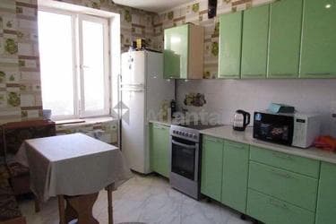 2-комнатная квартира по адресу ул. Афанасьева Геннадия (площадь 64,3 м²) - Atlanta.ua - фото 13