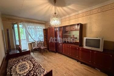 1-комнатная квартира по адресу ул. Небесної Сотні (площадь 32 м²) - Atlanta.ua - imageAlt 18
