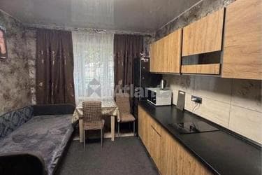 Комунальна квартира за адресою вул. Боровського Миколи (площа 25 м²) - Atlanta.ua - фото 7
