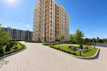1-комнатная квартира по адресу ул. Сергея Зулинского (площадь 30,1 м²) - Atlanta.ua - imageAlt 7