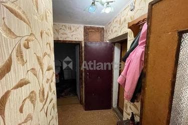 2-кімнатна квартира за адресою вул. Івана та Юрія Ліпи (площа 45,9 м²) - Atlanta.ua - фото 22