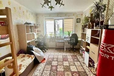 3-комнатная квартира по адресу ул. Чикаленко Евгения(Вильямса ак. ) (площадь 69 м²) - Atlanta.ua - фото 27
