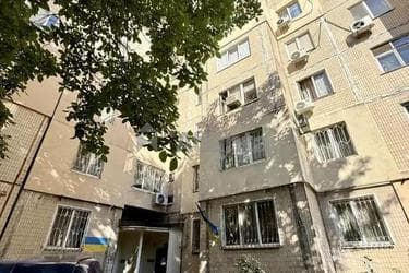 3-комнатная квартира по адресу ул. Чикаленко Евгения(Вильямса ак. ) (площадь 69 м²) - Atlanta.ua - фото 34