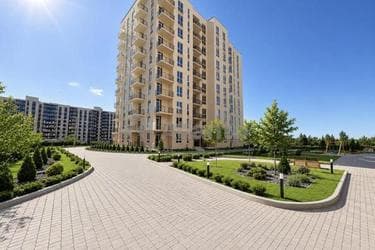 1-комнатная квартира по адресу ул. Сергея Зулинского (площадь 45,5 м²) - Atlanta.ua - imageAlt 9