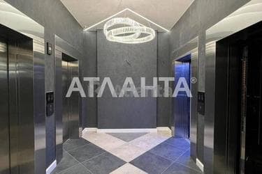 1-кімнатна квартира за адресою Курортний пров. (площа 51,4 м²) - Atlanta.ua - фото 13