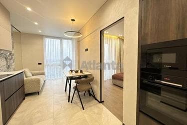 1-комнатная квартира по адресу пр. Вячеслава Черновола (площадь 40 м²) - Atlanta.ua - imageAlt 27