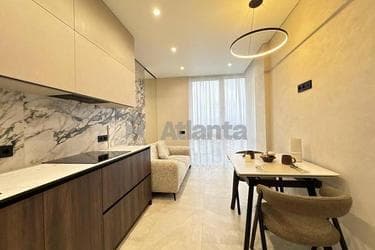 1-комнатная квартира по адресу пр. Вячеслава Черновола (площадь 40 м²) - Atlanta.ua - imageAlt 30