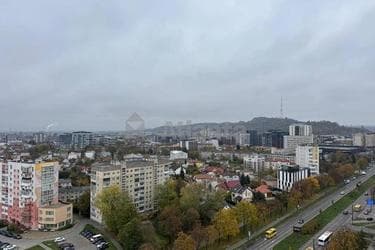 1-комнатная квартира по адресу пр. Вячеслава Черновола (площадь 40 м²) - Atlanta.ua - imageAlt 40