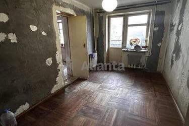 Багатокімнатна квартира за адресою Люстдорфська дор. (площа 89,5 м²) - Atlanta.ua - фото 21