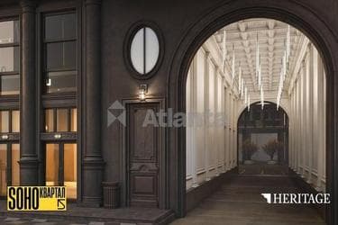3-комнатная квартира по адресу ул. Станкова Александра (площадь 109,9 м²) - Atlanta.ua - imageAlt 11