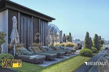 3-комнатная квартира по адресу ул. Станкова Александра (площадь 109,9 м²) - Atlanta.ua - imageAlt 12