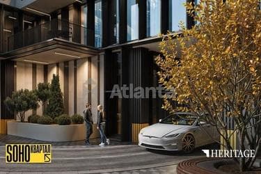 3-комнатная квартира по адресу ул. Станкова Александра (площадь 109,9 м²) - Atlanta.ua - imageAlt 16