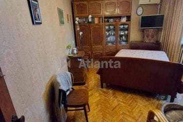 2-комнатная квартира по адресу ул. Заболотного ак. (площадь 44,7 м²) - Atlanta.ua - фото 27
