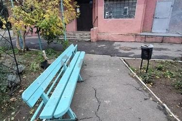 2-комнатная квартира по адресу ул. Заболотного ак. (площадь 44,7 м²) - Atlanta.ua - фото 37