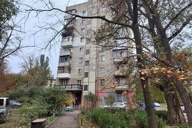 2-комнатная квартира по адресу ул. Заболотного ак. (площадь 44,7 м²) - Atlanta.ua - фото 38