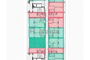 1-комнатная квартира по адресу ул. Трускавецкая (площадь 32,1 м²) - Atlanta.ua - imageAlt 11